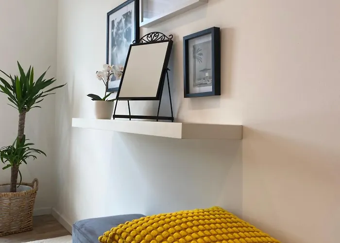 Penthouse - Zentral Und Genial Apartman Passau