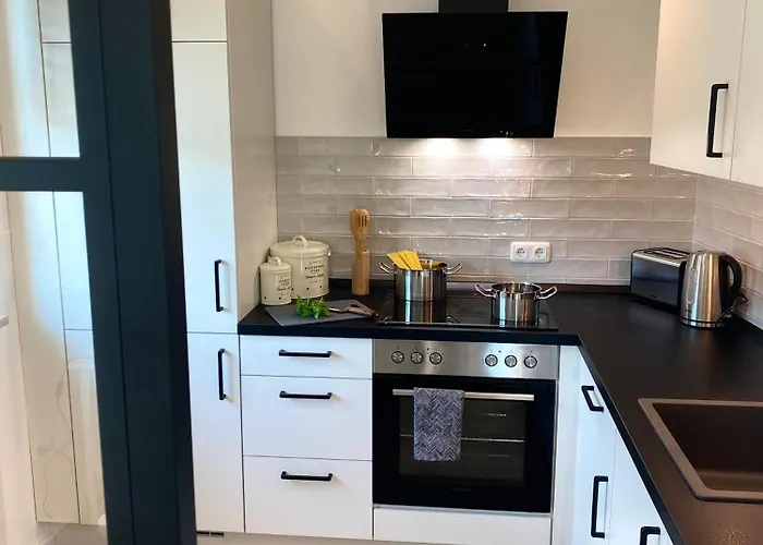 Penthouse - Zentral Und Genial Passau