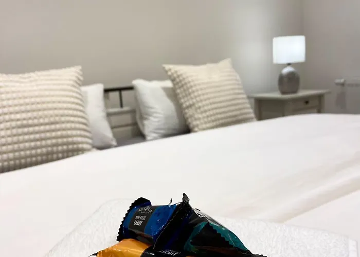 Apartman Penthouse - Zentral Und Genial Passau