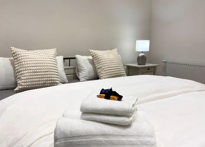 Penthouse - Zentral Und Genial Apartamento Passau