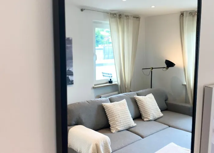 Penthouse - Zentral Und Genial Passau